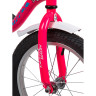 Детский велосипед NOVATRACK NEPTUNE 16” розовый 163NEPTUNE.PN20