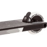 Трюковый самокат NOVATRACK PIXEL'100 черно-красный 110A.PIXELS4.RD22