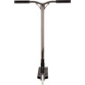 Трюковый самокат NOVATRACK PSYCHO'70 серебристый 110A.PSYCHOP4.SL22